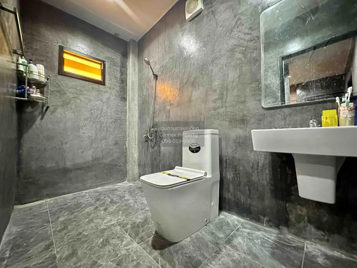 For Sale Single house,2-storey Lat Phrao 101 , Khlong Chan , Bang