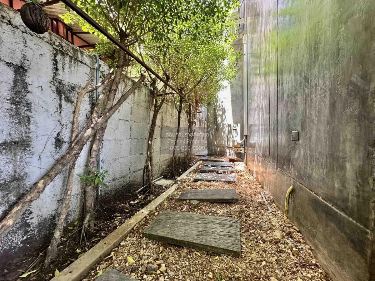 For Sale Single house,2-storey Lat Phrao 101 , Khlong Chan , Bang