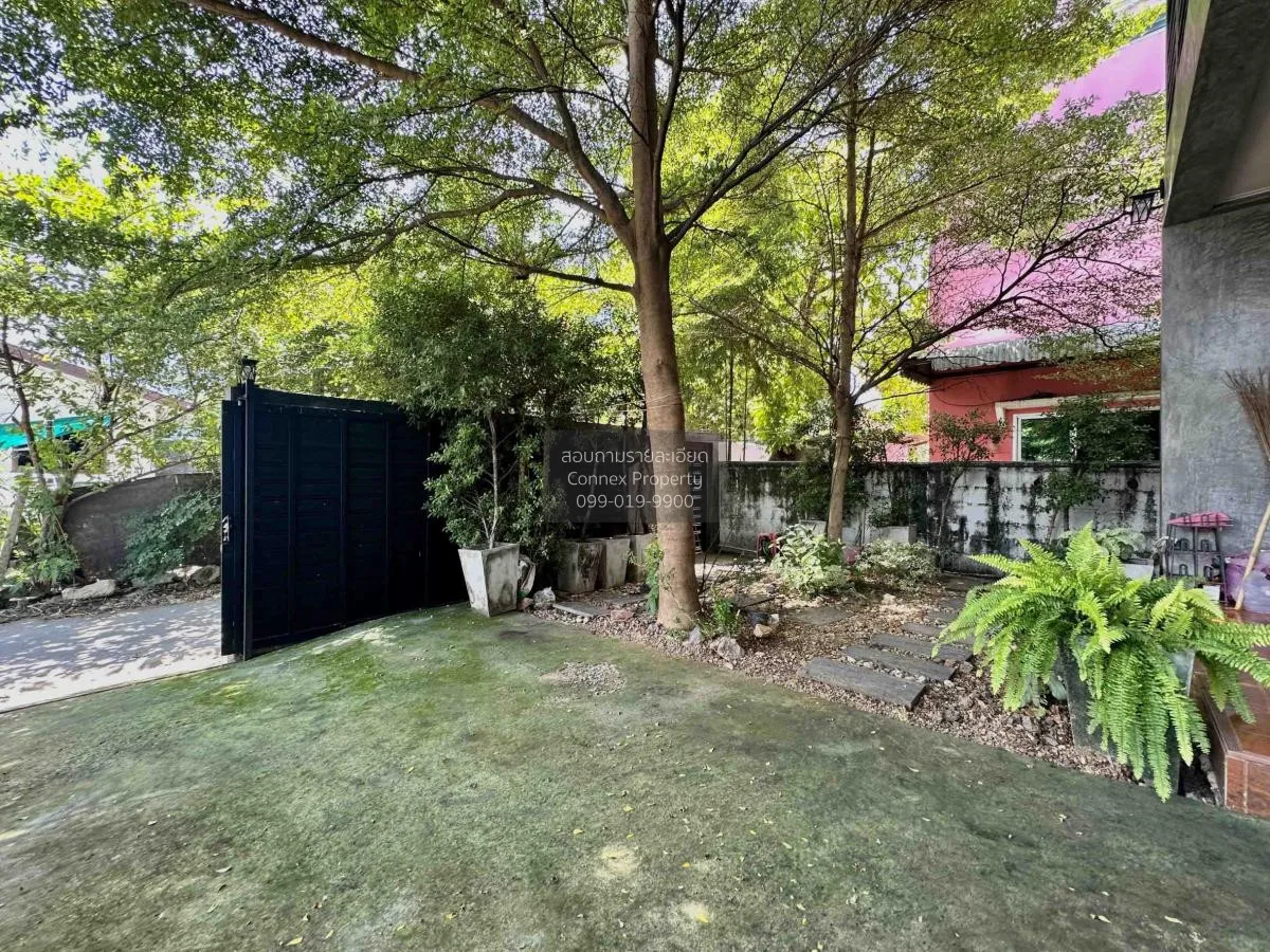 For Sale Single house,2-storey Lat Phrao 101 , Khlong Chan , Bang 4