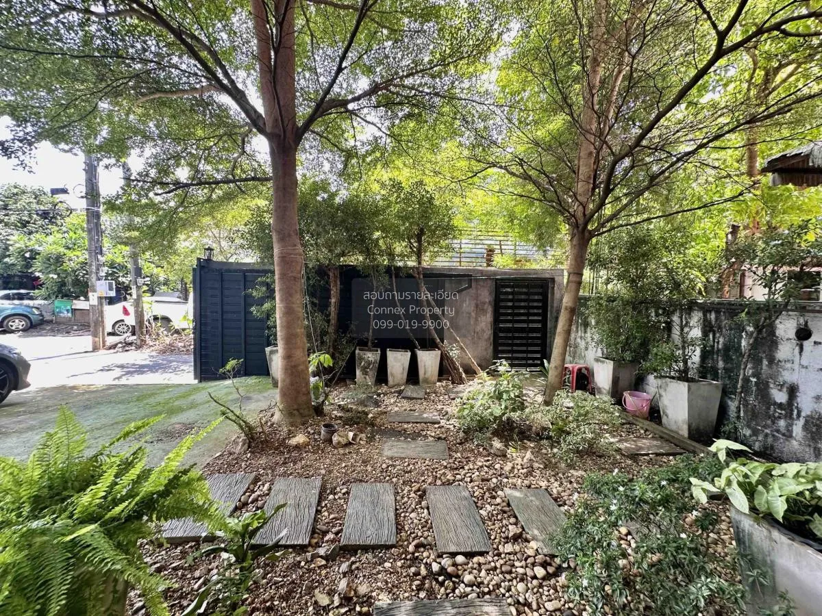 For Sale Single house,2-storey Lat Phrao 101 , Khlong Chan , Bang