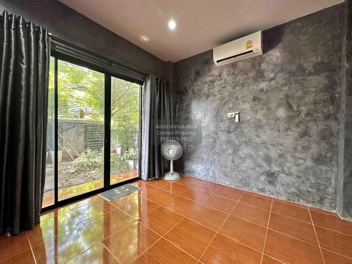 For Sale Single house,2-storey Lat Phrao 101 , Khlong Chan , Bang