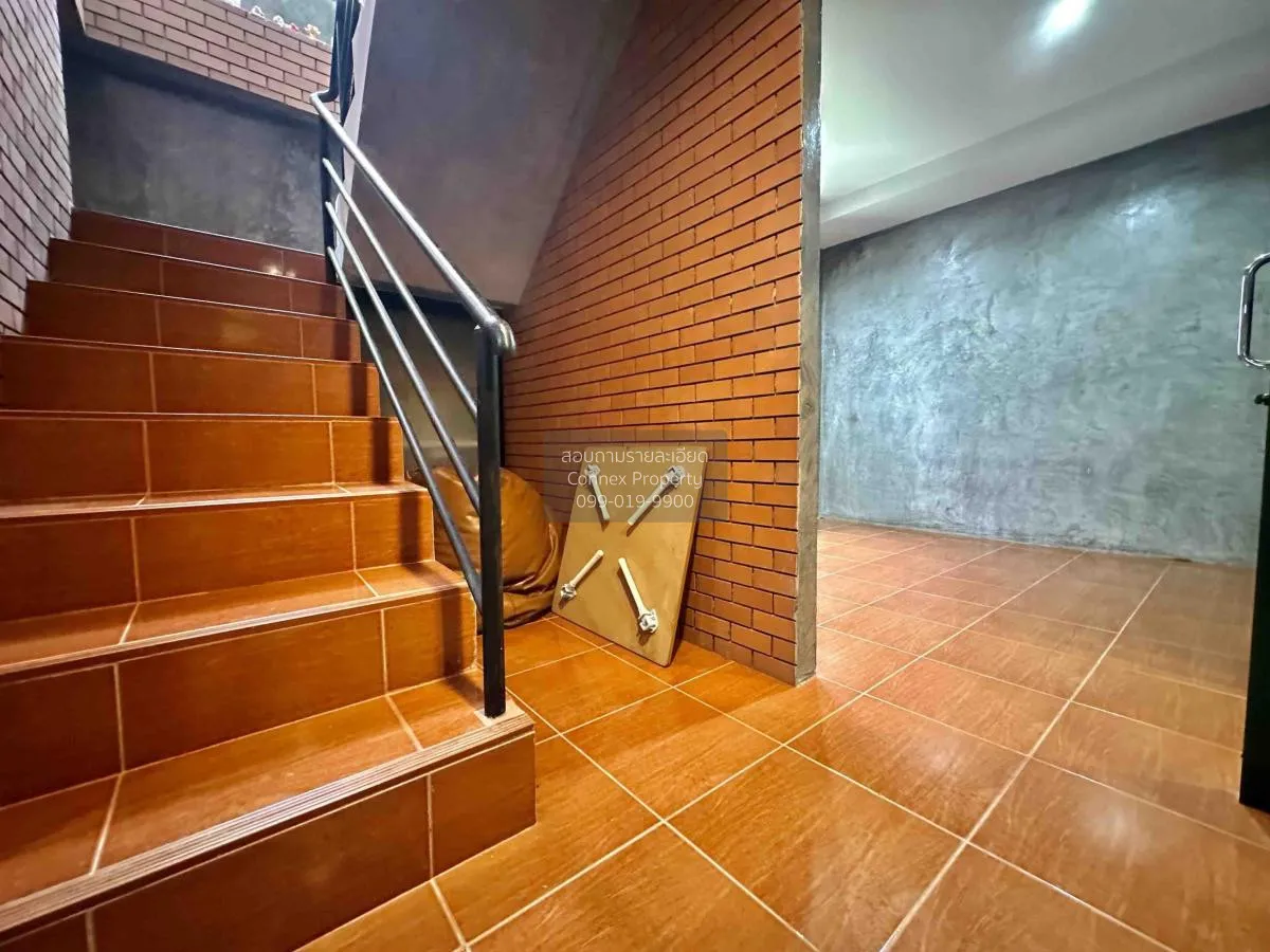 For Sale Single house,2-storey Lat Phrao 101 , Khlong Chan , Bang