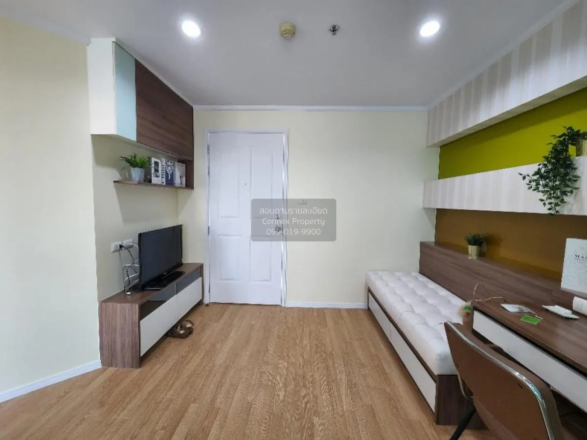 For Sale Condo , Lumpini Ville La Salle - Bearing , BTS-Bang Na , 1
