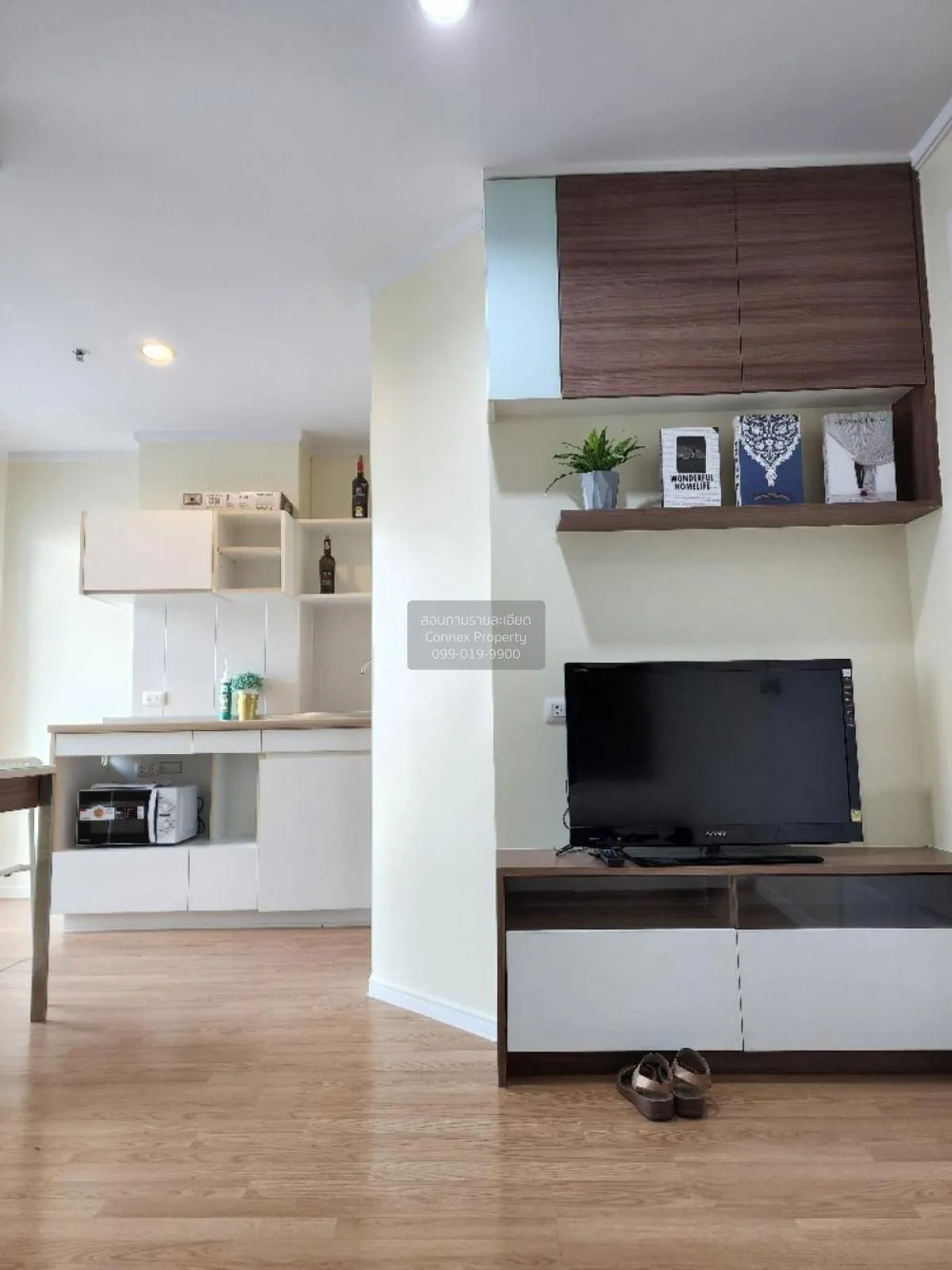 For Sale Condo , Lumpini Ville La Salle - Bearing , BTS-Bang Na , 4