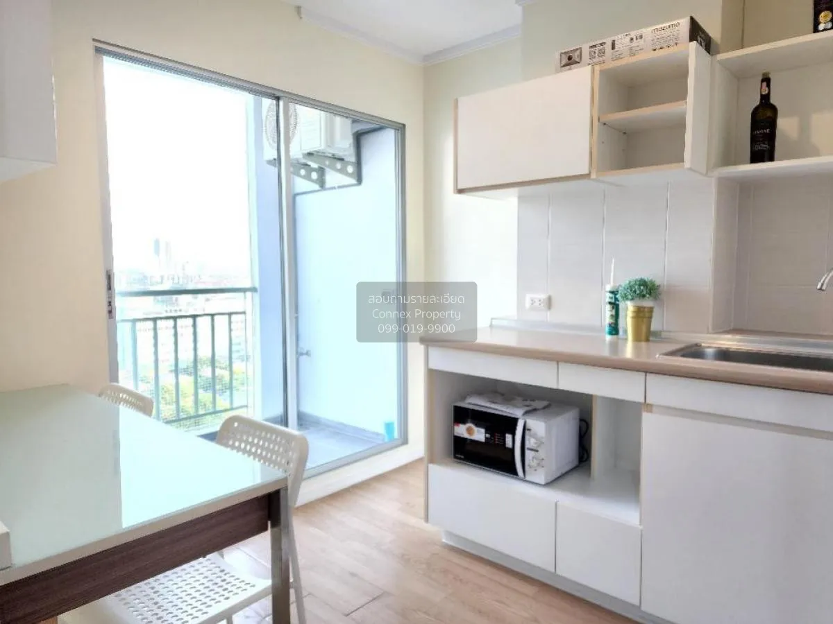 For Sale Condo , Lumpini Ville La Salle - Bearing , BTS-Bang Na ,