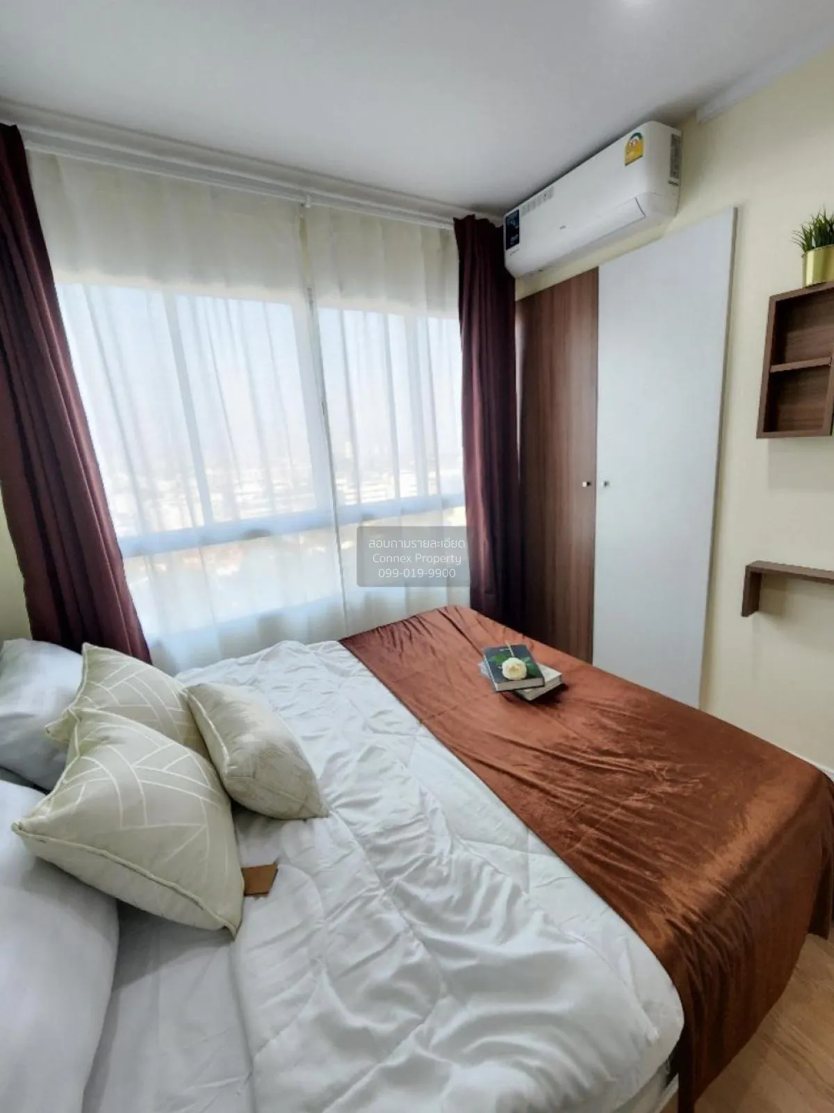 For Sale Condo , Lumpini Ville La Salle - Bearing , BTS-Bang Na ,