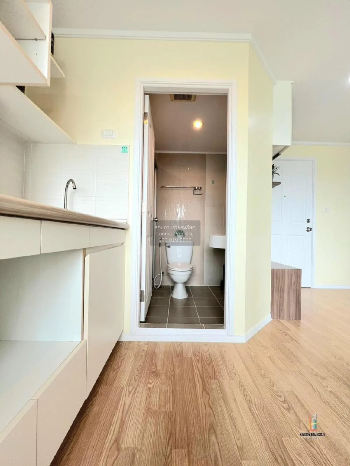 For Sale Condo , Lumpini Ville La Salle - Bearing , BTS-Bang Na ,