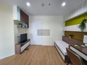 For Sale Condo , Lumpini Ville La Salle - Bearing , BTS-Bang Na , Bang Na , Bang Na , Bangkok , CX-103549