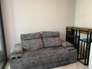 For Rent Condo , The Base Saphanmai , BTS-Sai Yud , Anusawari , Bang Khen , Bangkok , CX-103550