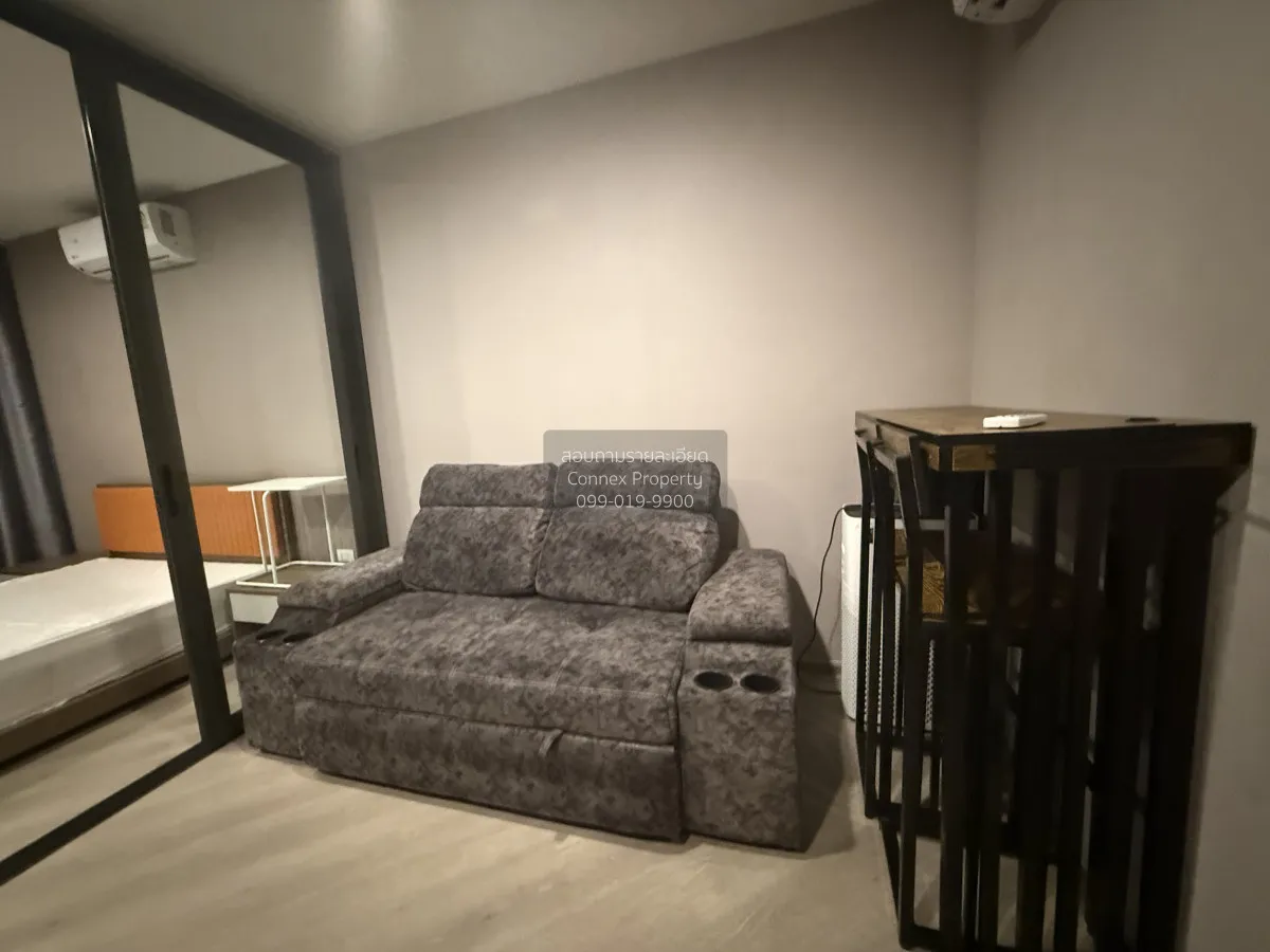 For Sale Condo , The Base Saphanmai , BTS-Sai Yud , Anusawari , B 2