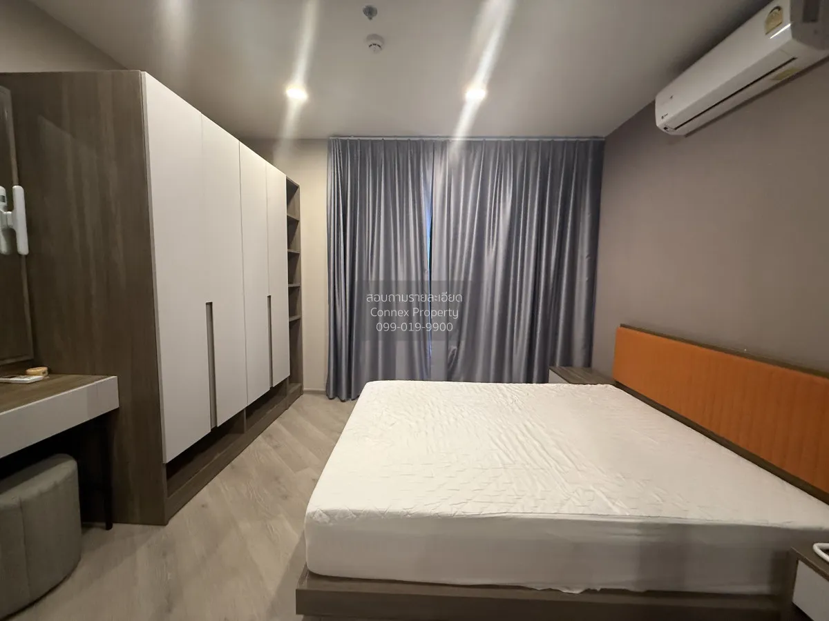 For Sale Condo , The Base Saphanmai , BTS-Sai Yud , Anusawari , B