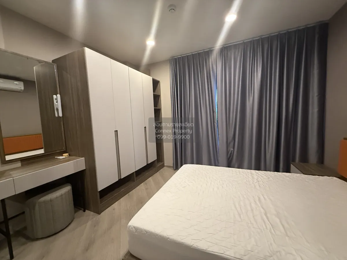 For Sale Condo , The Base Saphanmai , BTS-Sai Yud , Anusawari , B