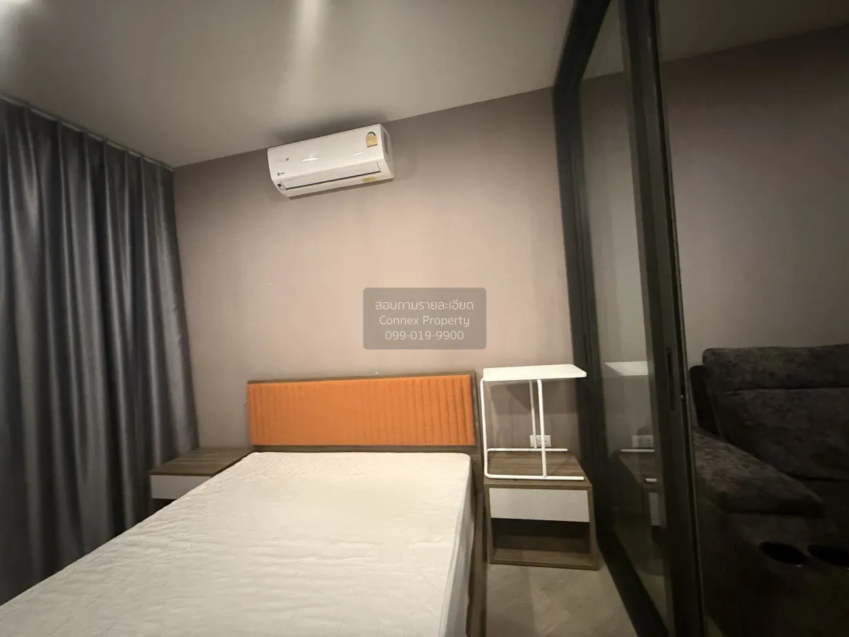 For Sale Condo , The Base Saphanmai , BTS-Sai Yud , Anusawari , B