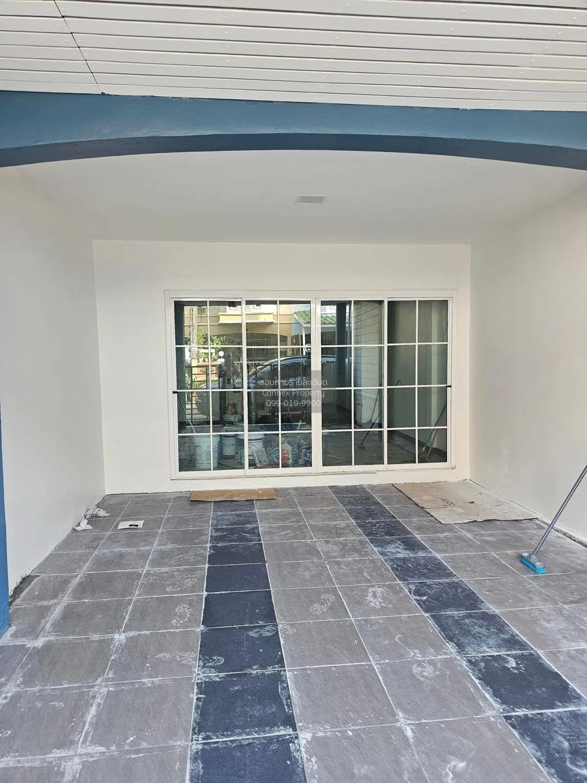 For Sale Townhouse/Townhome  , K.C. Ramindra 1 , Sam Wa Tawan Tok 2