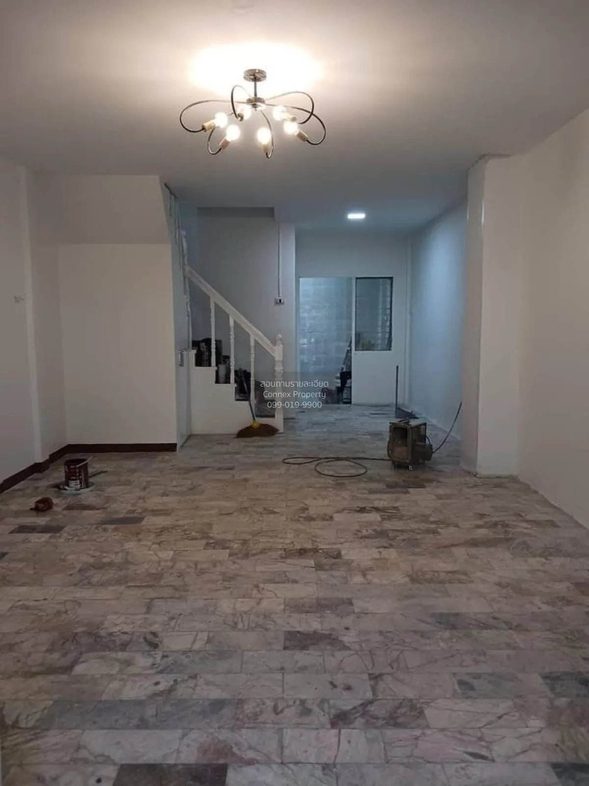 For Sale Townhouse/Townhome  , K.C. Ramindra 1 , Sam Wa Tawan Tok 3