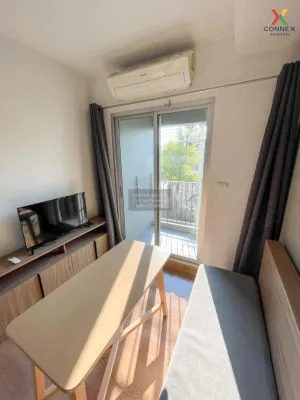 ขายคอนโด  แชปเตอร์วัน เดอะ แคมปัส เกษตร BTS-เสนานิคม ลาดยาว เขต จตุจักร กรุงเทพ CX-103555