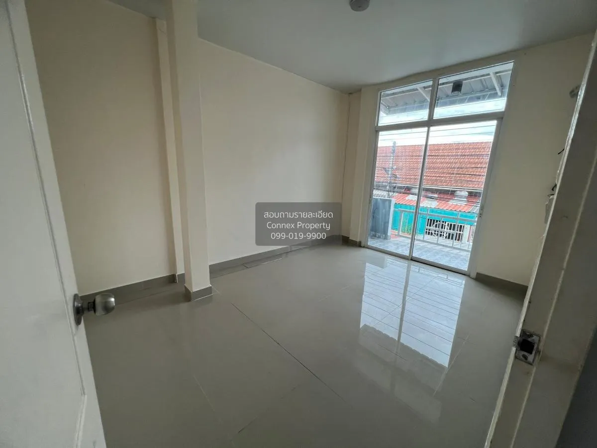 ขายทาวน์เฮ้าส์/ทาวน์โฮม  บ้านวรารักษ์ รังสิต-คลองสาม คลองสาม คลอง