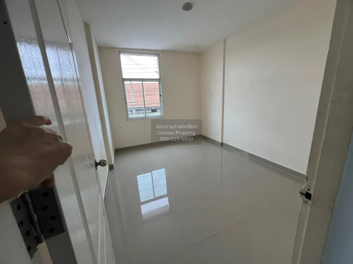 For Sale Townhouse/Townhome  , Baan Wararak Rangsit-Klong Sam , K