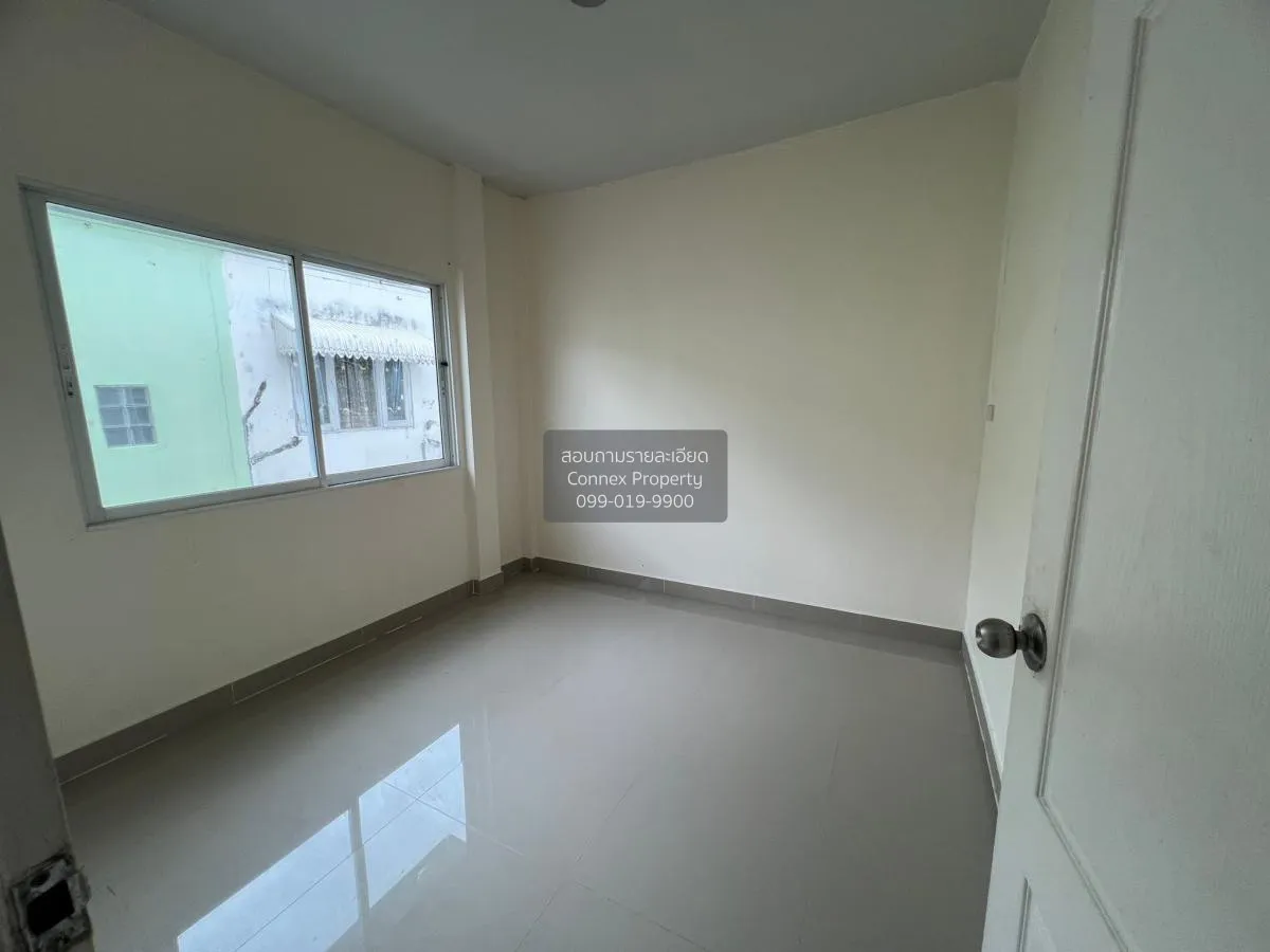 ขายทาวน์เฮ้าส์/ทาวน์โฮม  บ้านวรารักษ์ รังสิต-คลองสาม คลองสาม คลอง