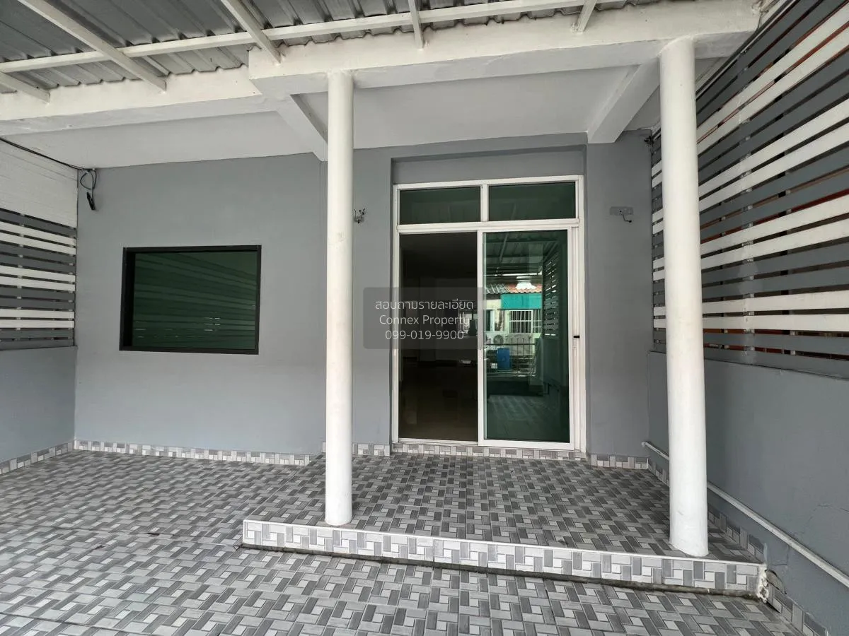 For Sale Townhouse/Townhome  , Baan Wararak Rangsit-Klong Sam , K 2