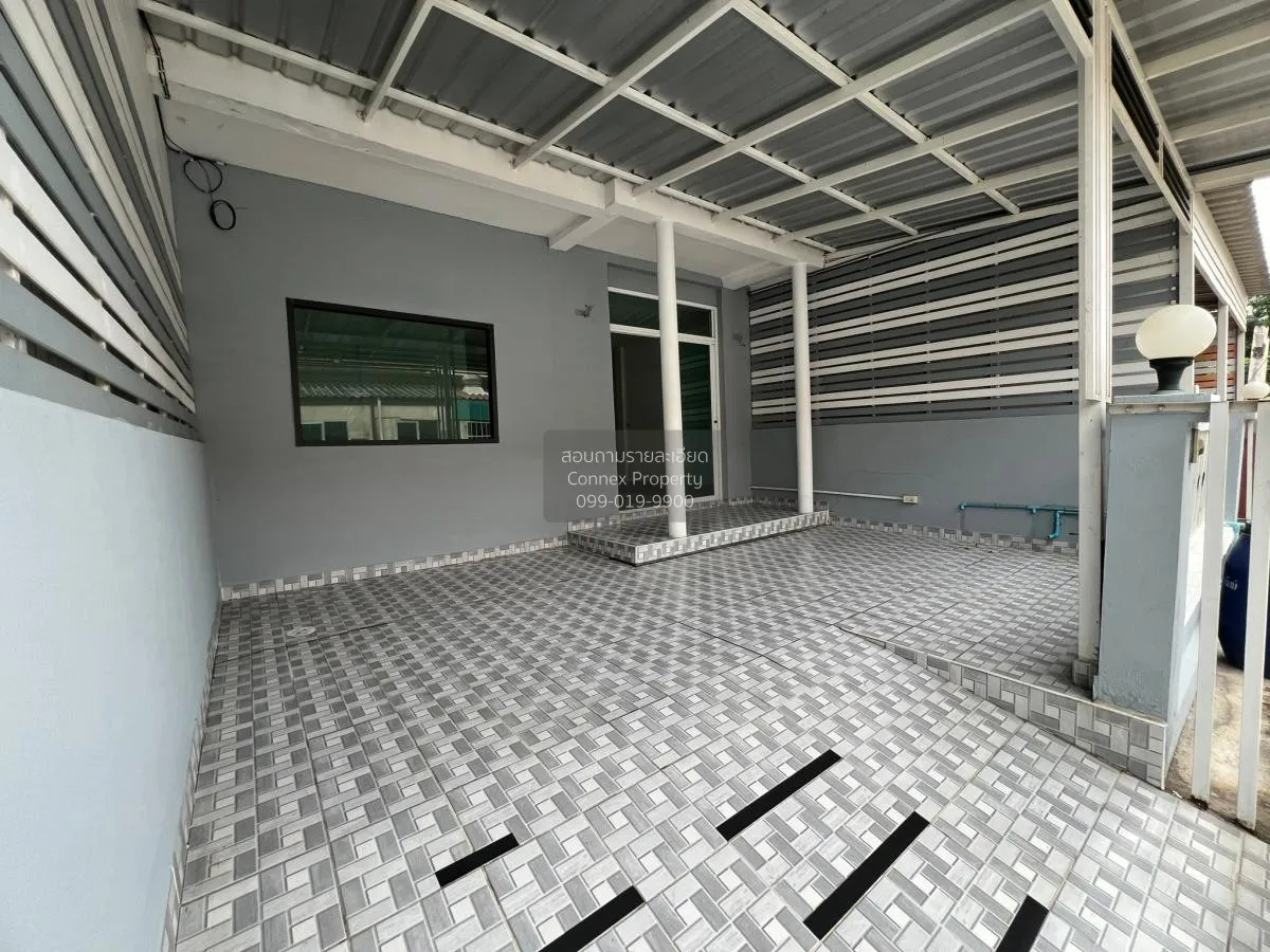For Sale Townhouse/Townhome  , Baan Wararak Rangsit-Klong Sam , K 3