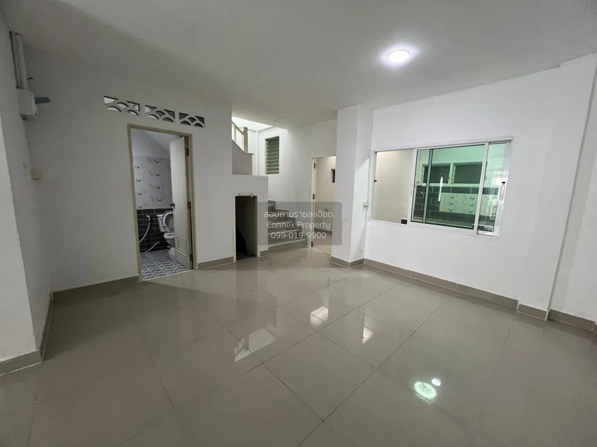 For Sale Townhouse/Townhome  , Baan Wararak Rangsit-Klong Sam , K 4