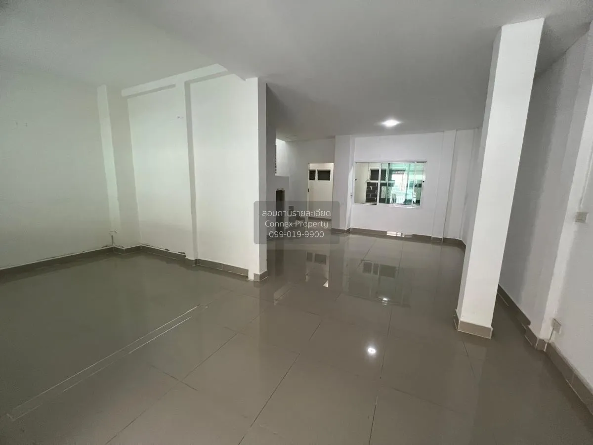 For Sale Townhouse/Townhome  , Baan Wararak Rangsit-Klong Sam , K