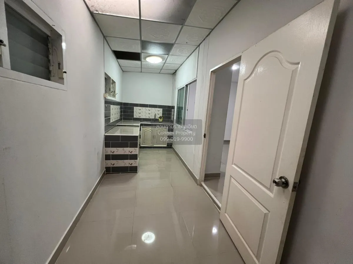 For Sale Townhouse/Townhome  , Baan Wararak Rangsit-Klong Sam , K