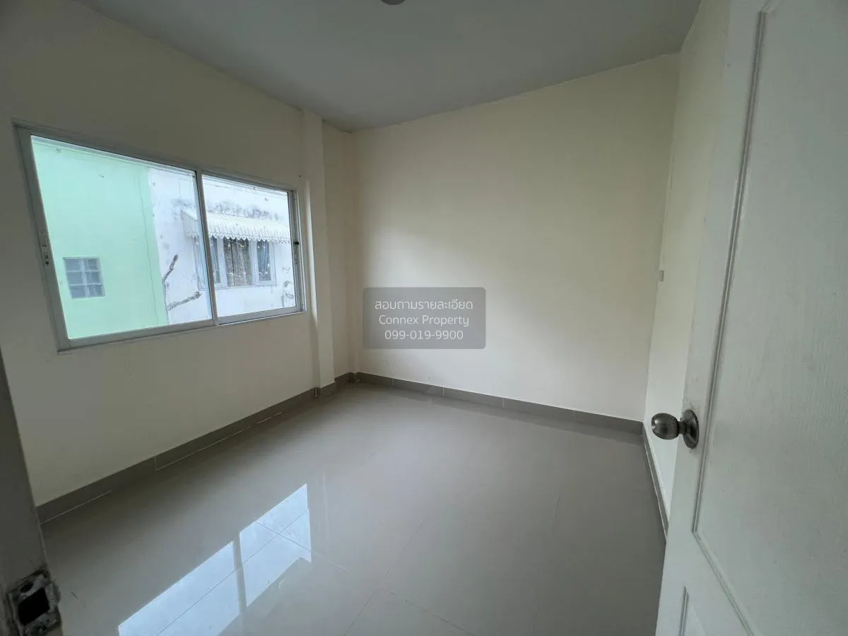 For Sale Townhouse/Townhome  , Baan Wararak Rangsit-Klong Sam , K