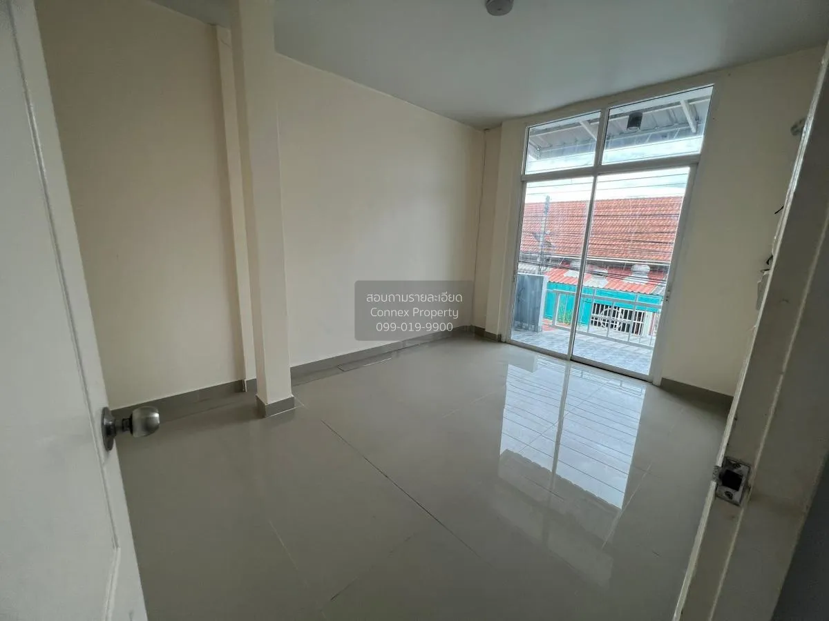 For Sale Townhouse/Townhome  , Baan Wararak Rangsit-Klong Sam , K