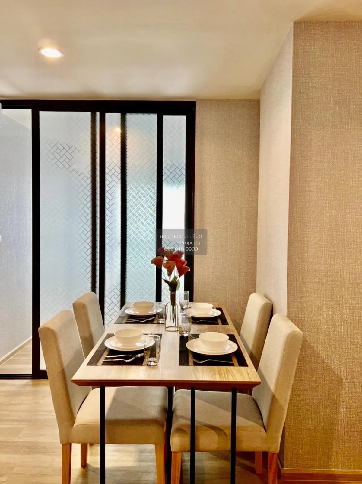 For Sale Condo , The Excel Hideaway Sukhumvit 71 , BTS-Phra Khano 2