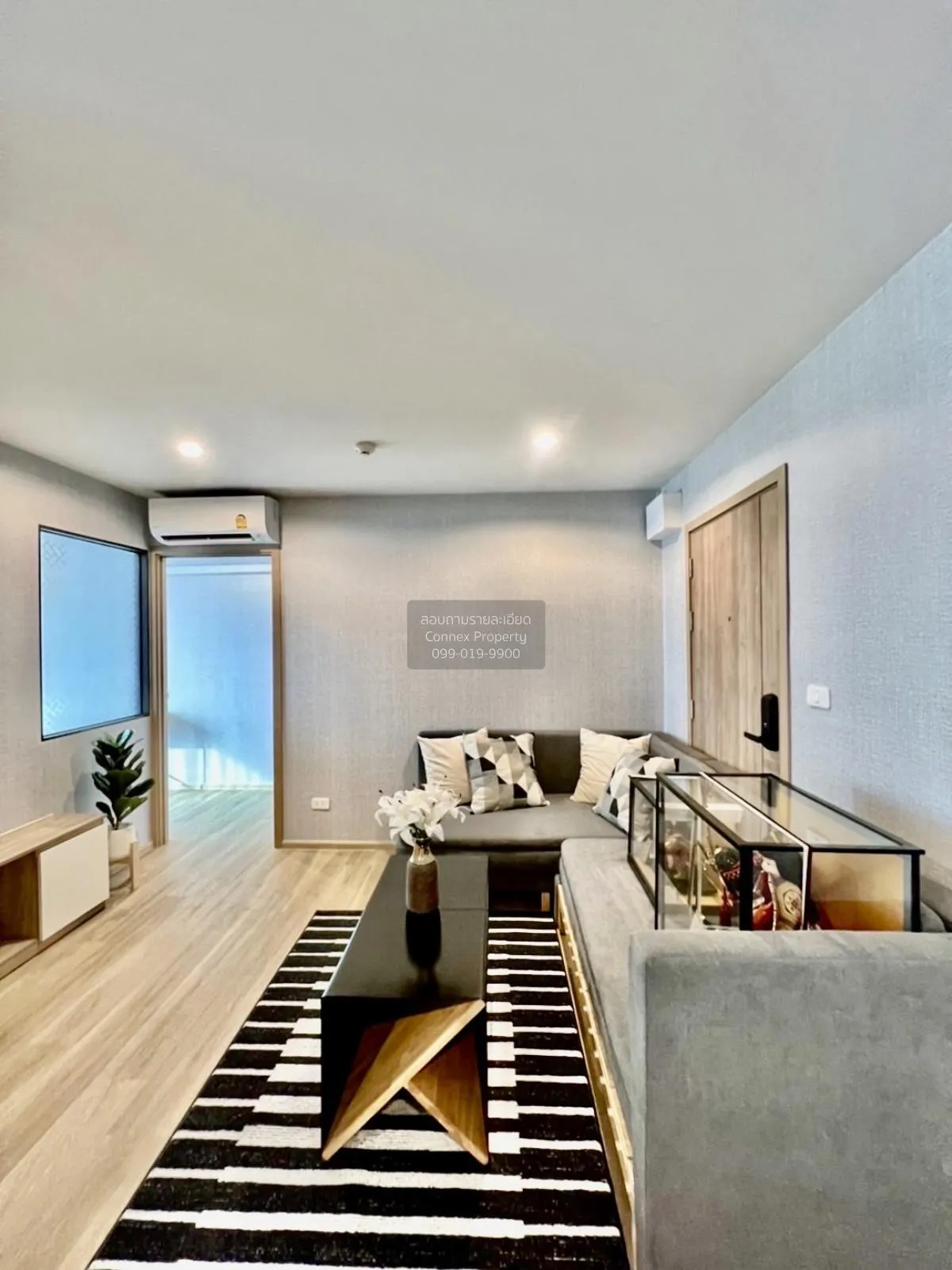 For Sale Condo , The Excel Hideaway Sukhumvit 71 , BTS-Phra Khano 3