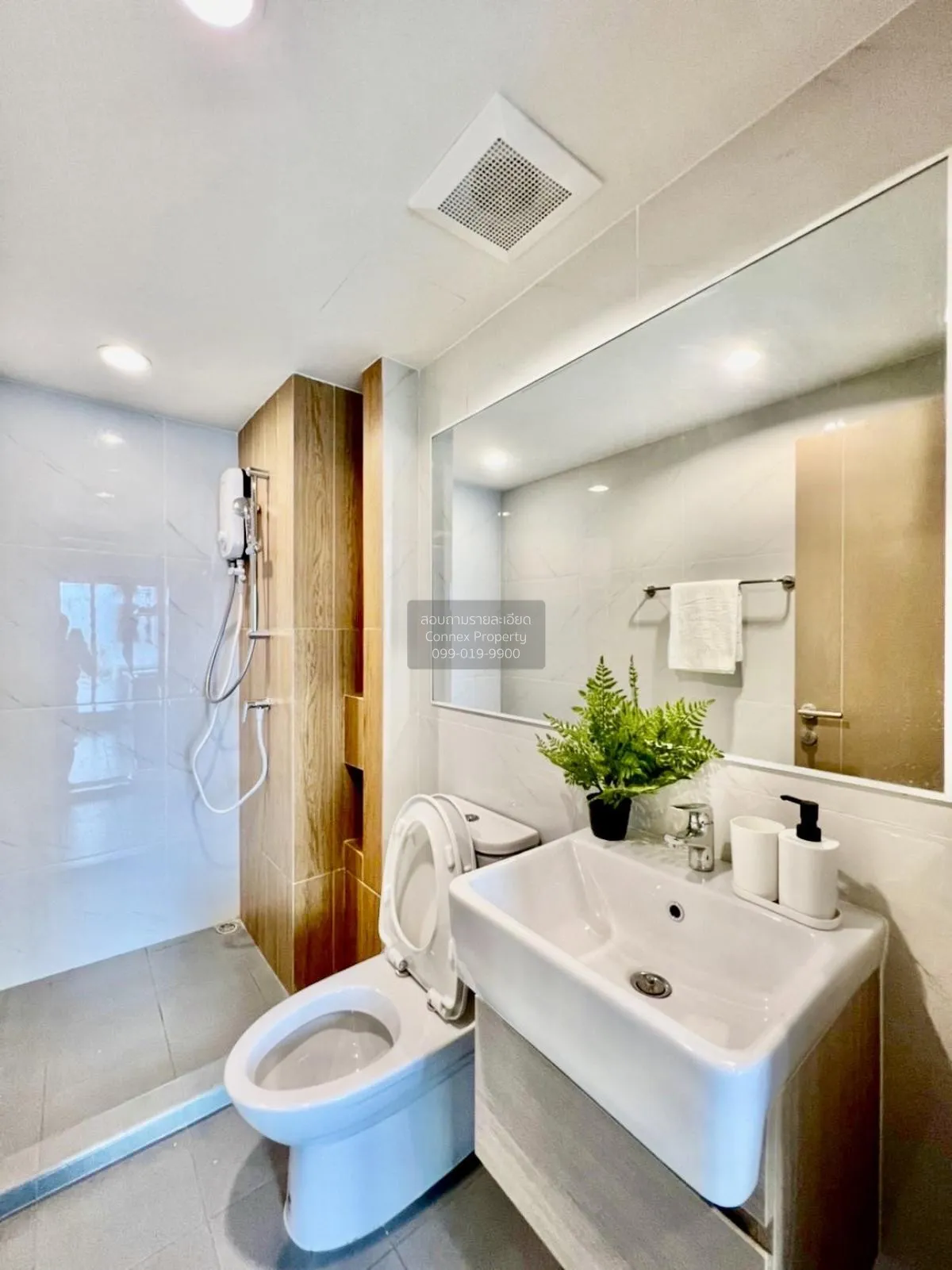 For Sale Condo , The Excel Hideaway Sukhumvit 71 , BTS-Phra Khano