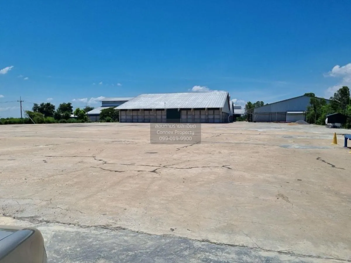 ขายโรงสีข้าว ขนาด 90 ไร่ หนองกระเจา ชุมแสง นครสวรรค์ CX-103558 3