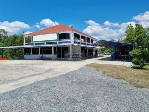 ขายโรงสีข้าว ขนาด 90 ไร่ หนองกระเจา ชุมแสง นครสวรรค์ CX-103558