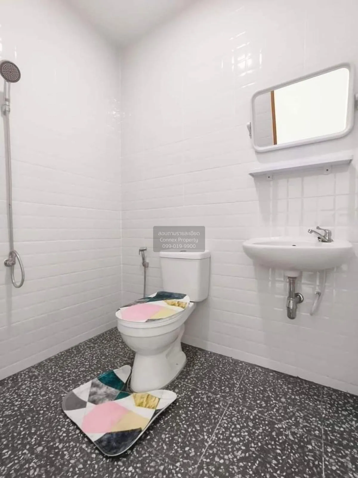 ขายทาวน์เฮ้าส์/ทาวน์โฮม  กฤษณา ร่มเกล้า 12 มีนบุรี เขต มีนบุรี กร