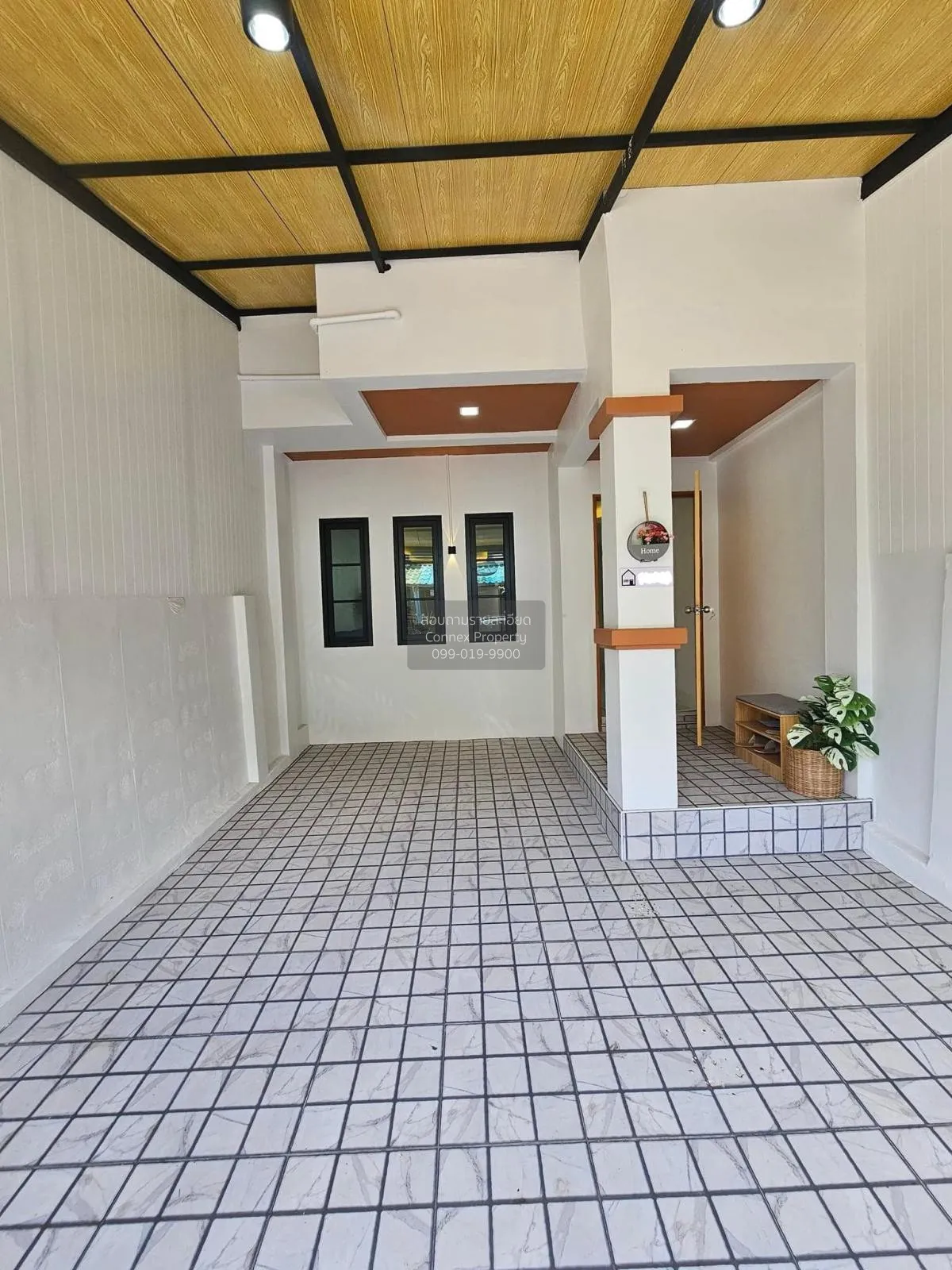 ขายทาวน์เฮ้าส์/ทาวน์โฮม  กฤษณา ร่มเกล้า 12 มีนบุรี เขต มีนบุรี กร 2