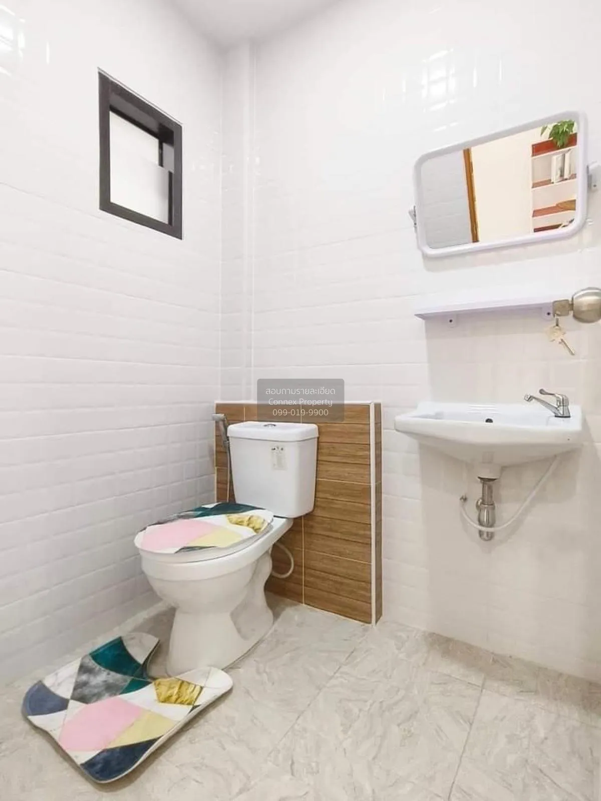 ขายทาวน์เฮ้าส์/ทาวน์โฮม  กฤษณา ร่มเกล้า 12 มีนบุรี เขต มีนบุรี กร