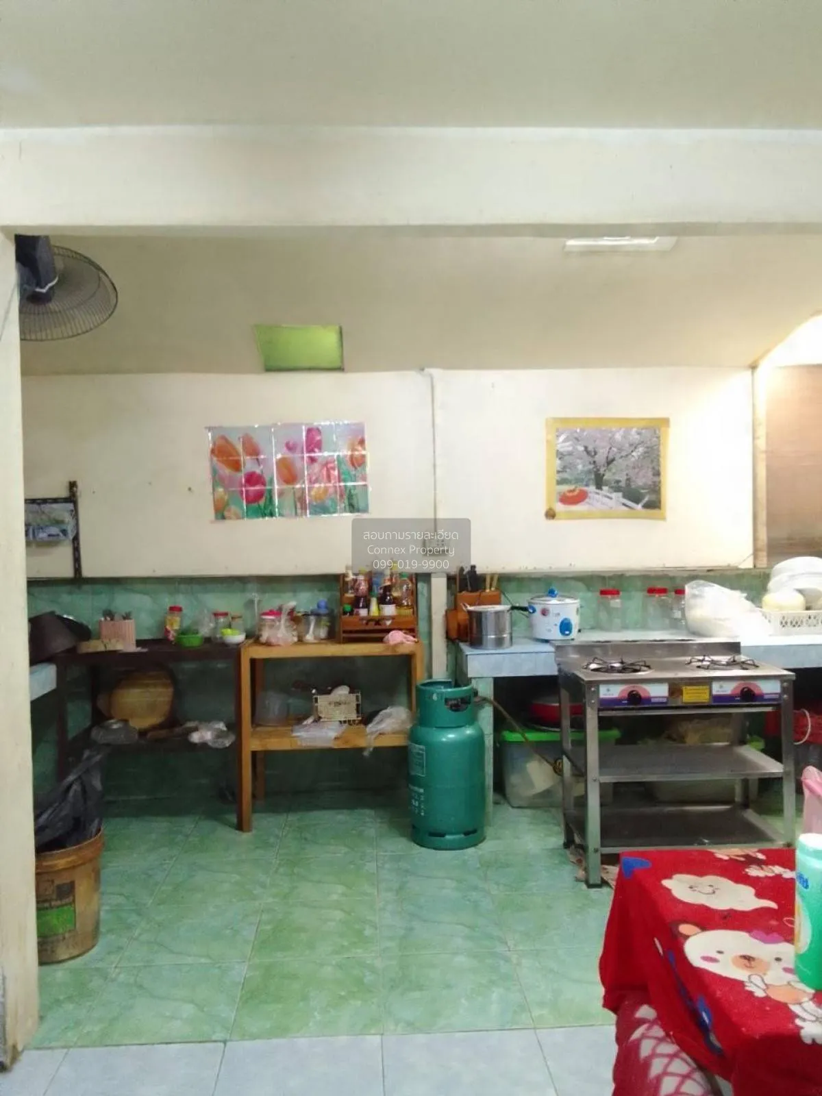 ขายทาวน์เฮ้าส์/ทาวน์โฮม  บ้านพระปิ่น 7 คลองหนึ่ง คลองหลวง ปทุมธาน 3