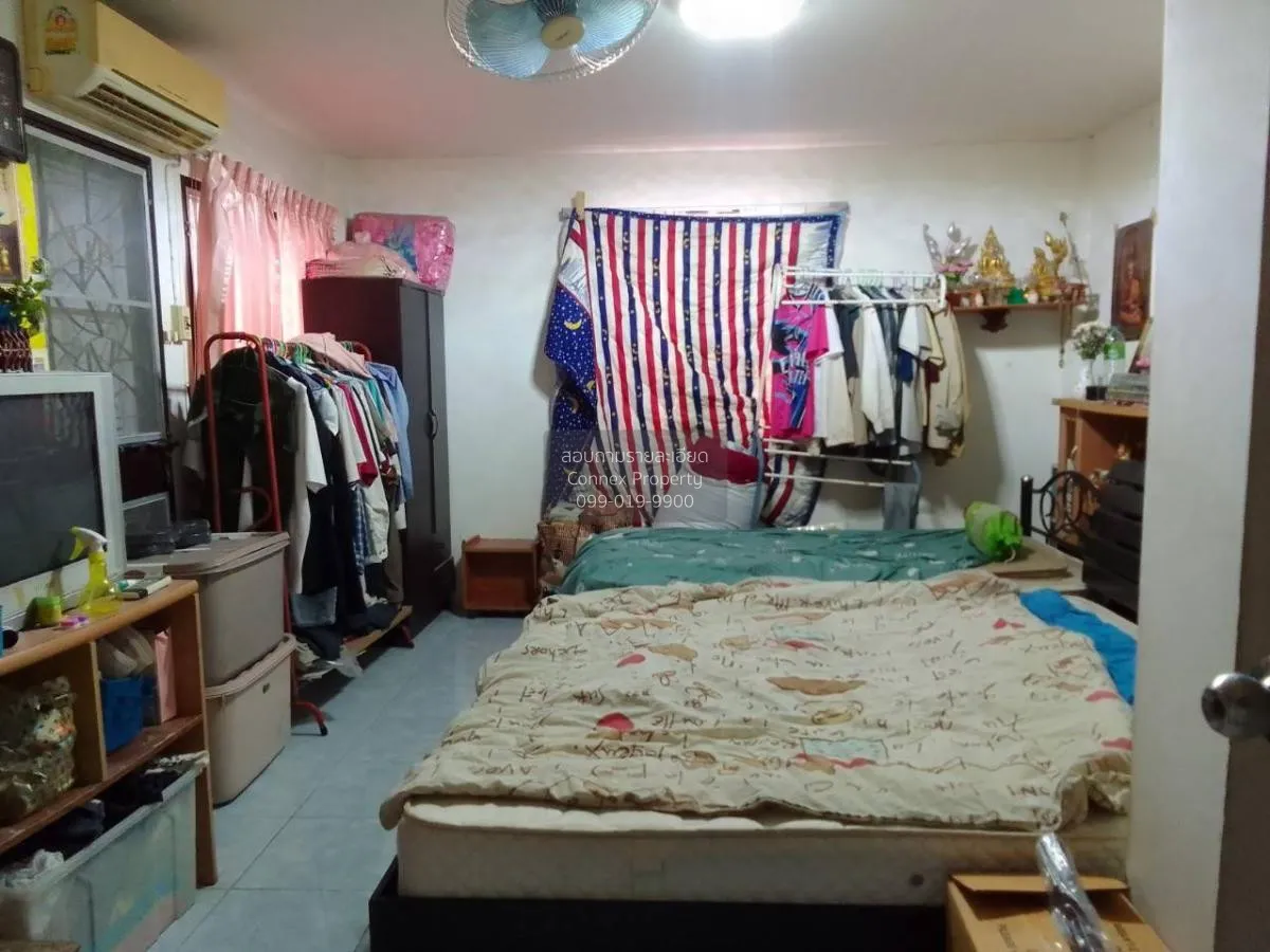 ขายทาวน์เฮ้าส์/ทาวน์โฮม  บ้านพระปิ่น 7 คลองหนึ่ง คลองหลวง ปทุมธาน 4