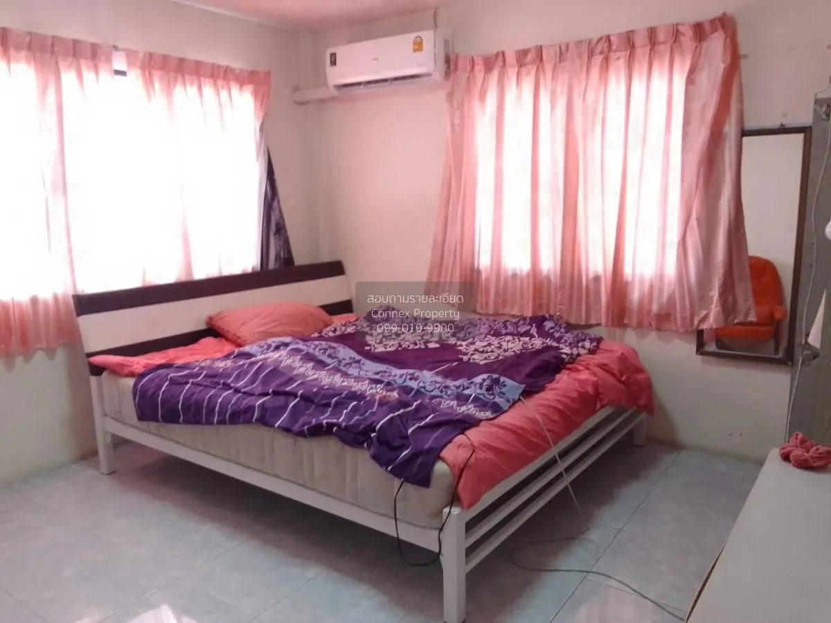 ขายทาวน์เฮ้าส์/ทาวน์โฮม  บ้านพระปิ่น 7 คลองหนึ่ง คลองหลวง ปทุมธาน