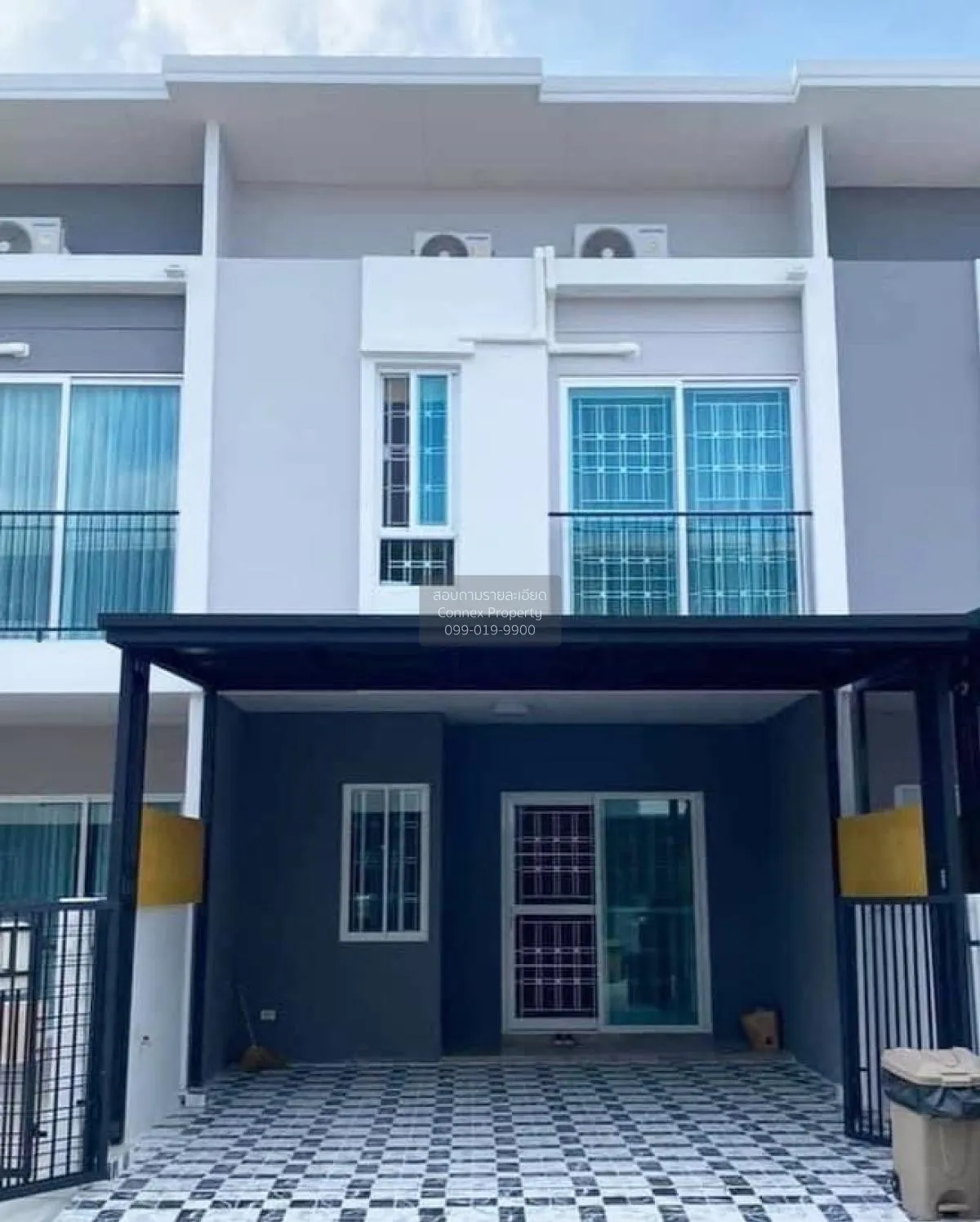 เช่าทาวน์เฮ้าส์/ทาวน์โฮม  ฟอร์เร่ ปิ่นเกล้า-พุทธมณฑลสาย 5 ไร่ขิง  2