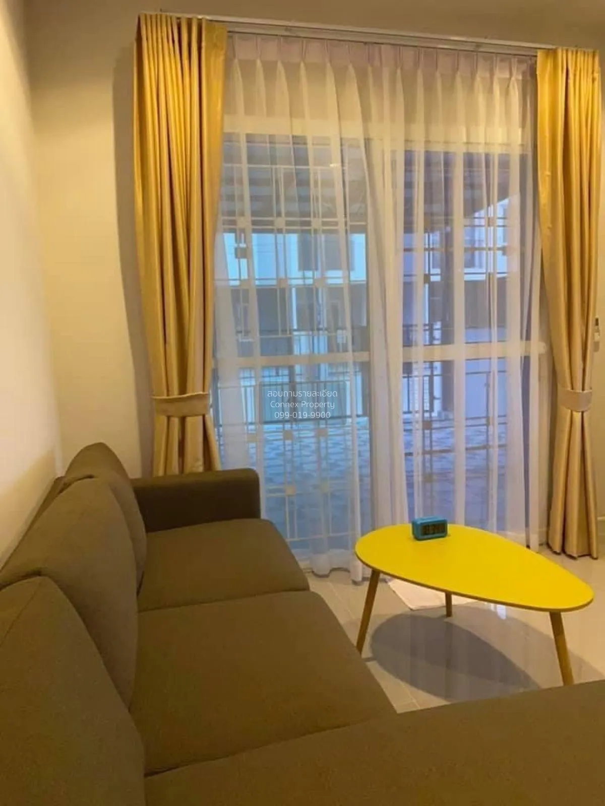 เช่าทาวน์เฮ้าส์/ทาวน์โฮม  ฟอร์เร่ ปิ่นเกล้า-พุทธมณฑลสาย 5 ไร่ขิง  3