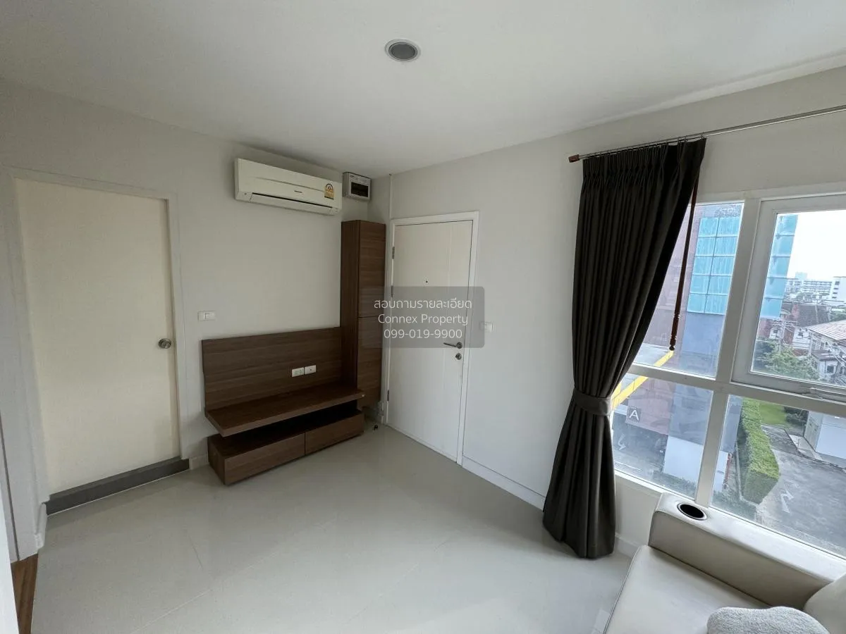 ขายคอนโด  แอสปาย ศรีนครินทร์ หนองบอน เขต ประเวศ กรุงเทพ CX-103563 3