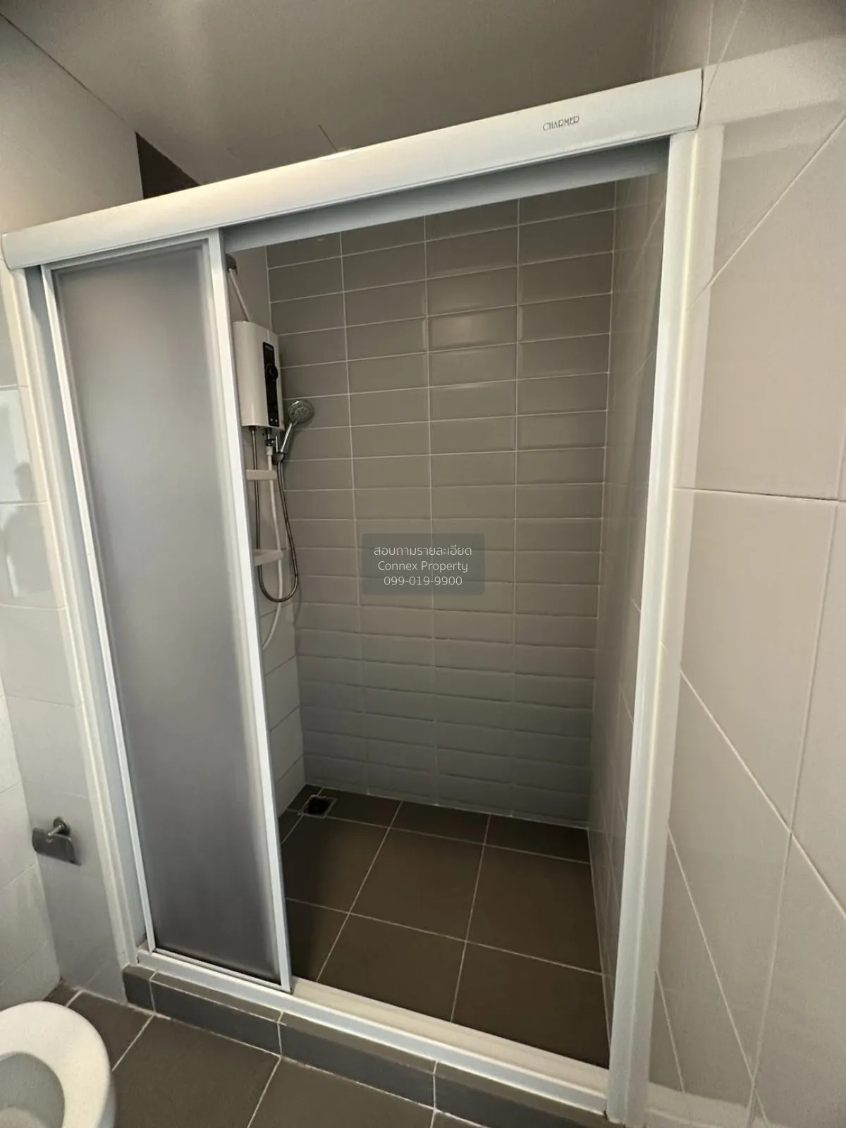 ขายคอนโด  แอสปาย ศรีนครินทร์ หนองบอน เขต ประเวศ กรุงเทพ CX-103563