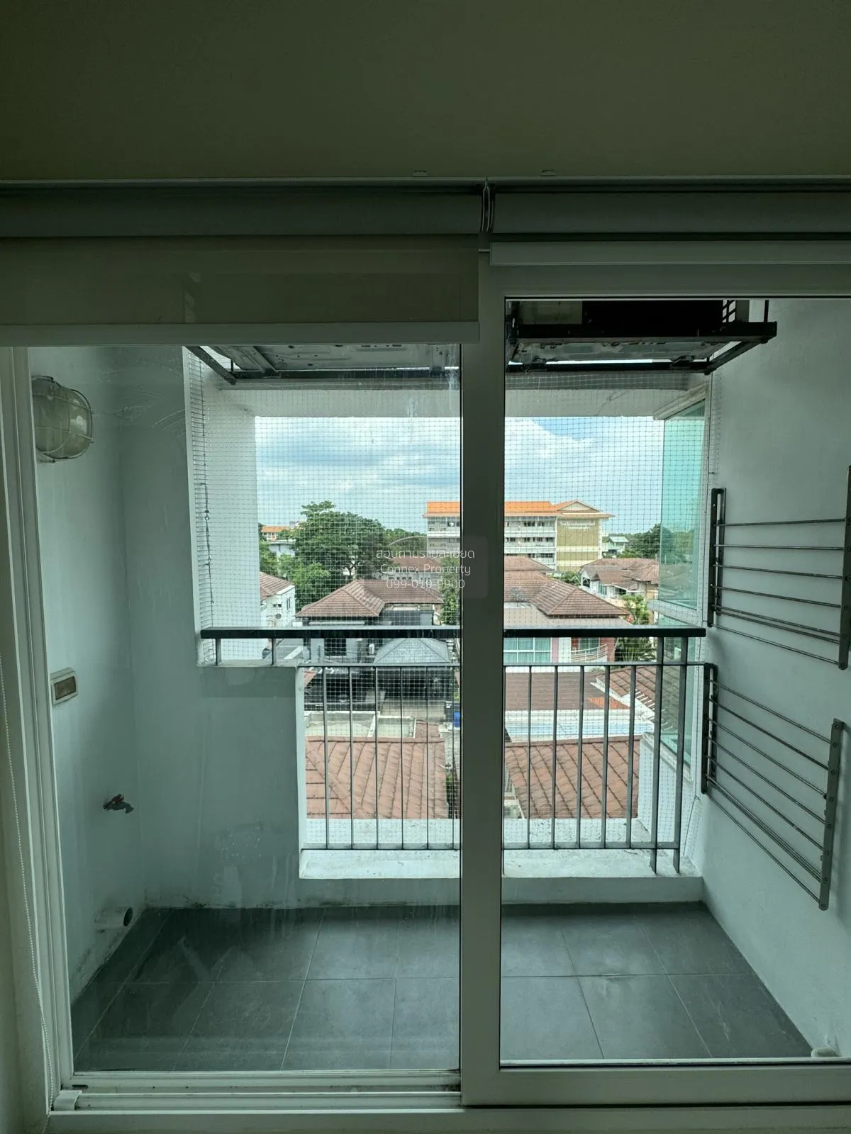 ขายคอนโด  แอสปาย ศรีนครินทร์ หนองบอน เขต ประเวศ กรุงเทพ CX-103563