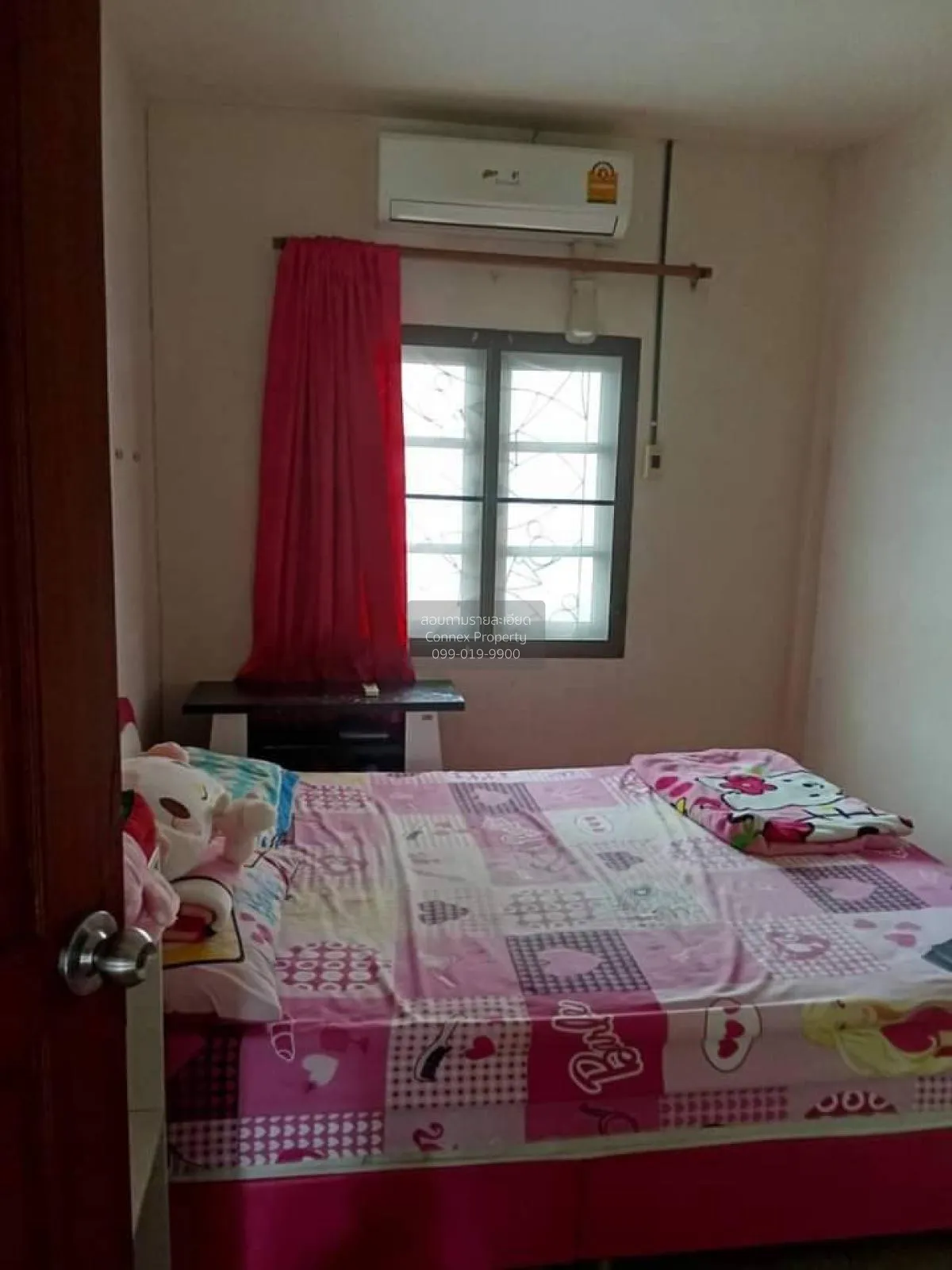 ขายทาวน์เฮ้าส์/ทาวน์โฮม  เดอะ ปาร์ค แอท แฟชั่น คันนายาว เขต บึงกุ 4