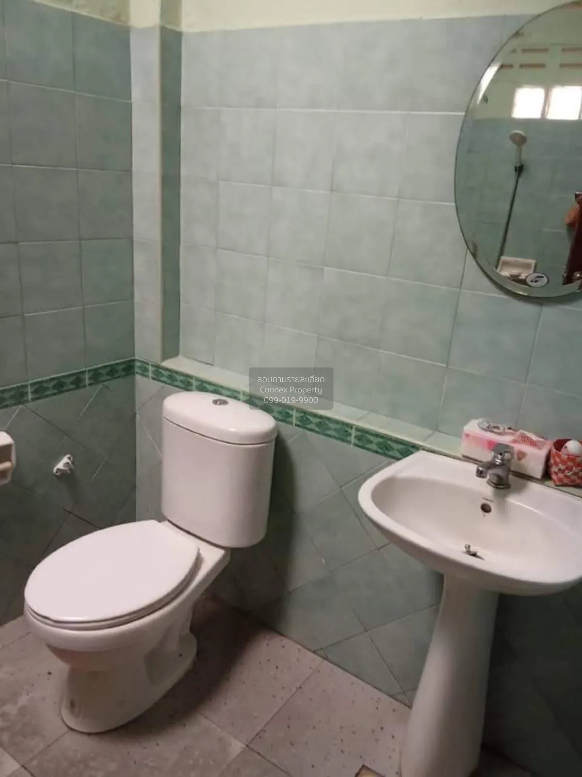 For Sale Townhouse/Townhome  , THE PARK @ FASHION , Khanna Yao , 