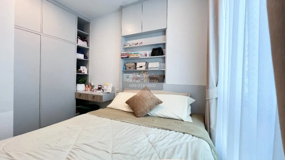 ขายคอนโด  บริกซ์ตัน เพ็ทแอนด์เพลย์ สุขุมวิท 107 BTS-แบริ่ง สำโรงเ 4