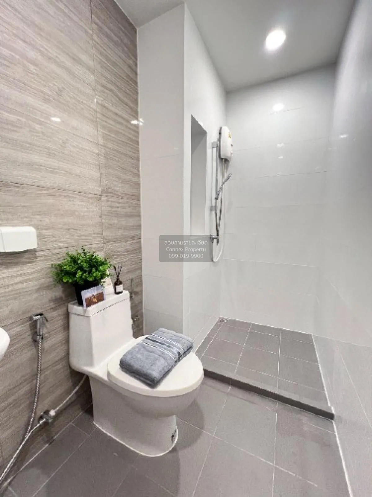 ขายคอนโด  บริกซ์ตัน เพ็ทแอนด์เพลย์ สุขุมวิท 107 BTS-แบริ่ง สำโรงเ